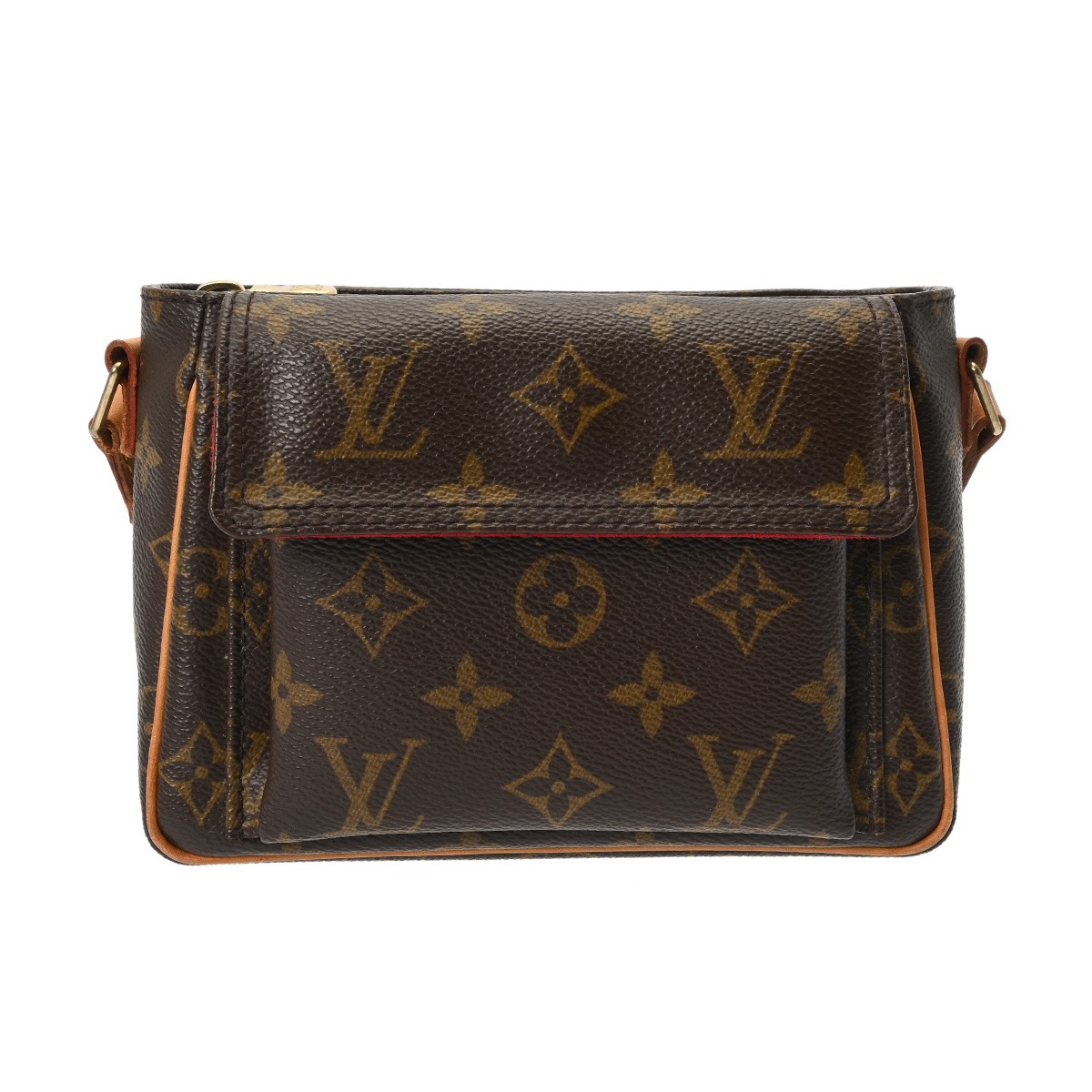美品✨ルイヴィトン ヴィバシテPM M51165 ショルダーバッグ 楽天市場】LOUIS VUITTON ルイヴィトン モノグラム ヴィバシテPM