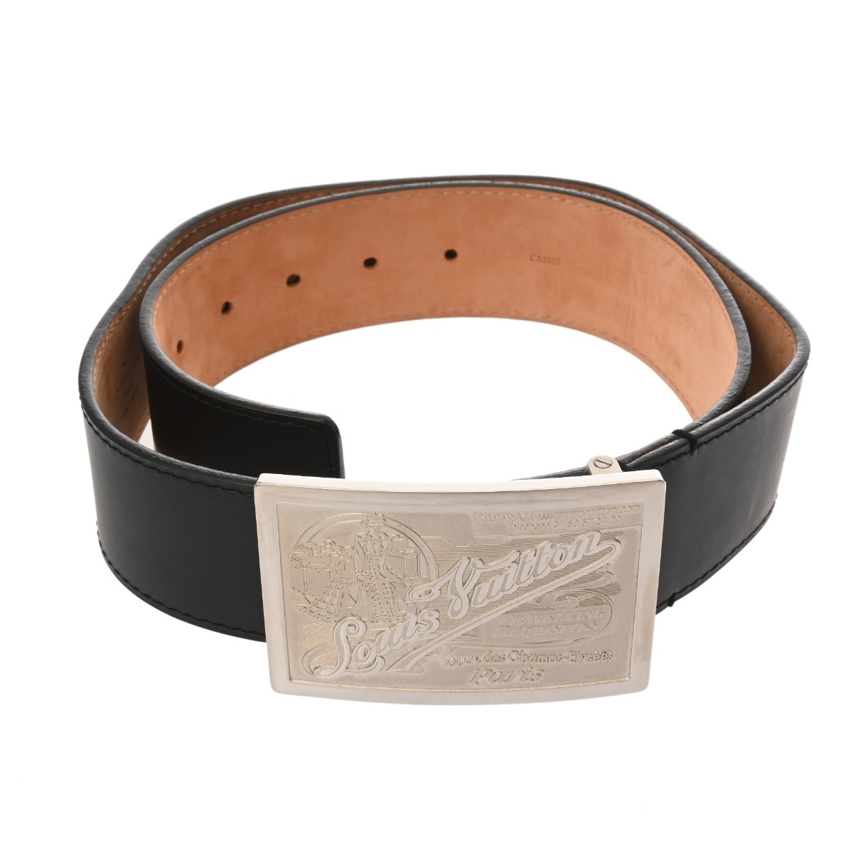 楽天市場】ルイヴィトン ベルト（90/36） サンチュール ジーンズ