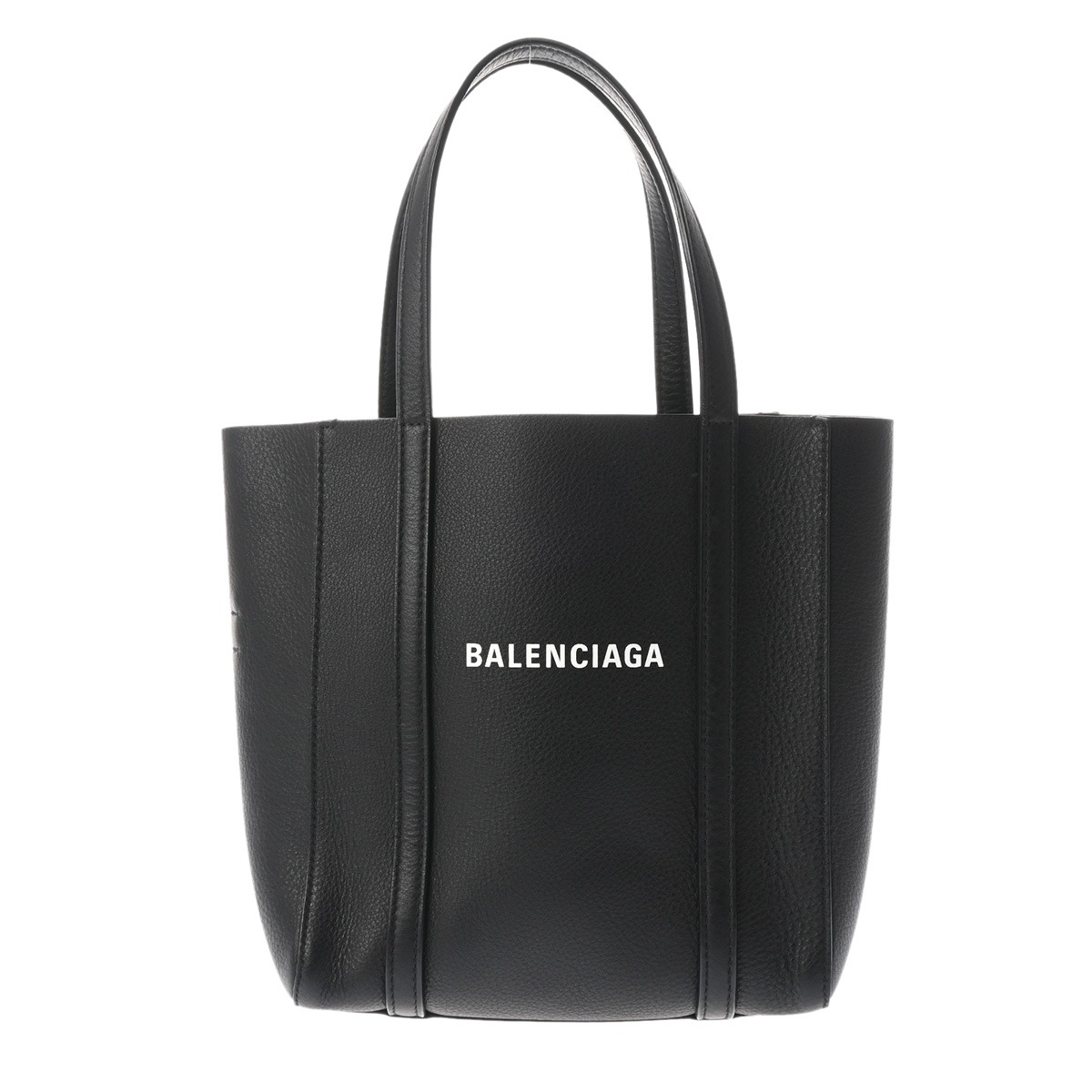 楽天市場】BALENCIAGA バレンシアガ ザ シティ 黒 115748