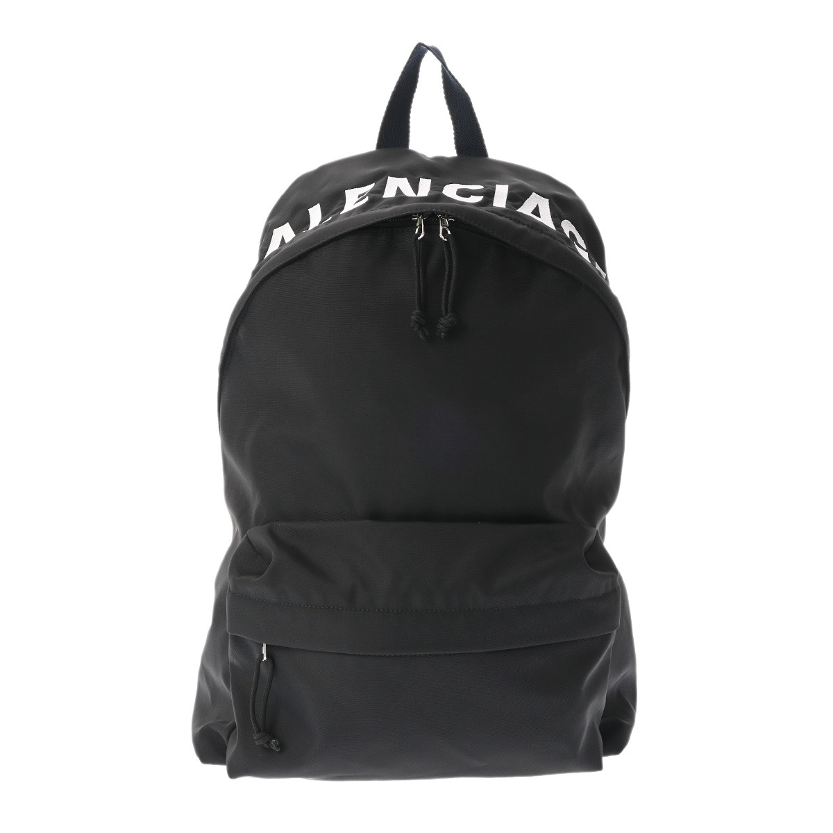 楽天市場】BALENCIAGA バレンシアガ 565798 バックパック ウィール