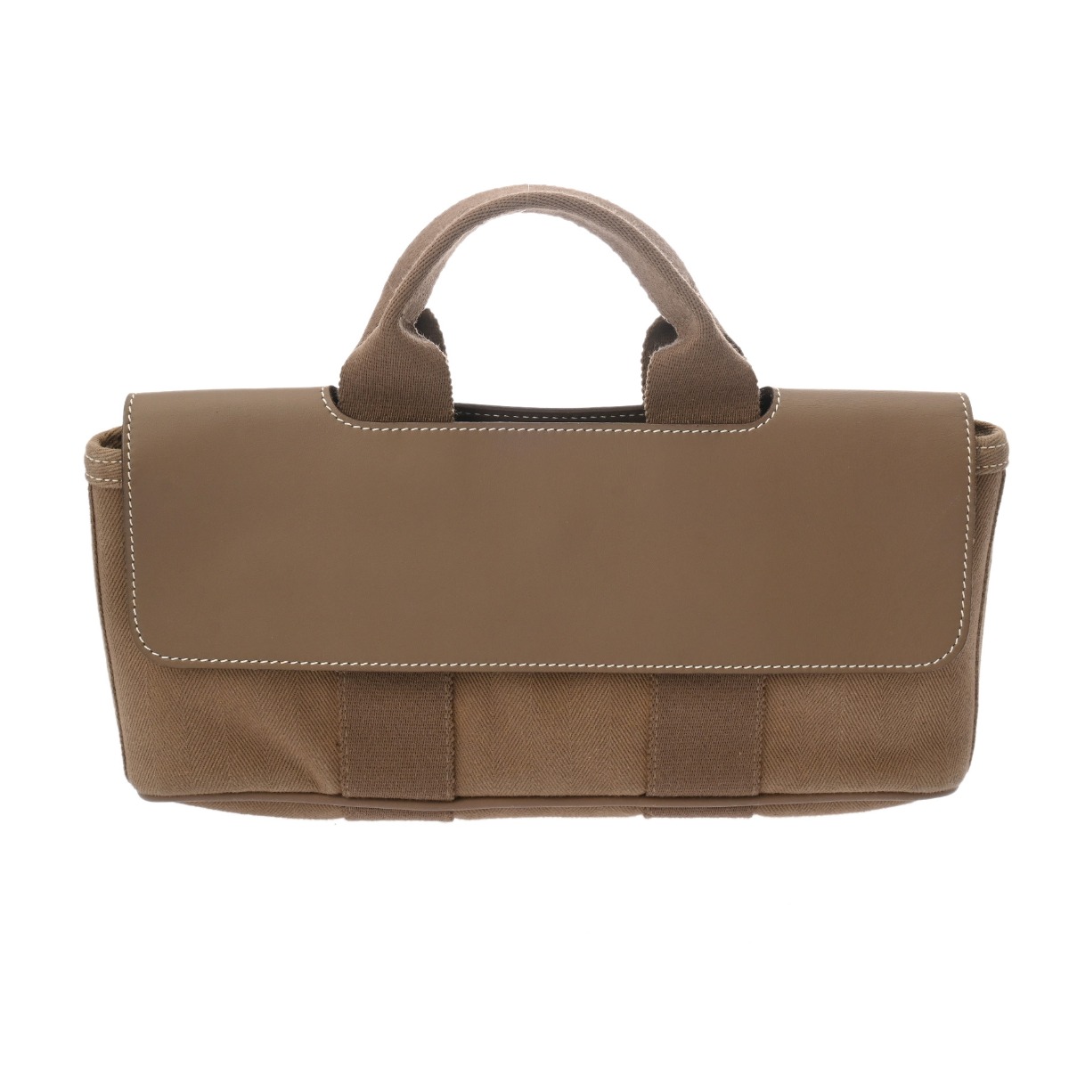 楽天市場】エルメス・HERMES ヴァルパライソ ロングPM トワル