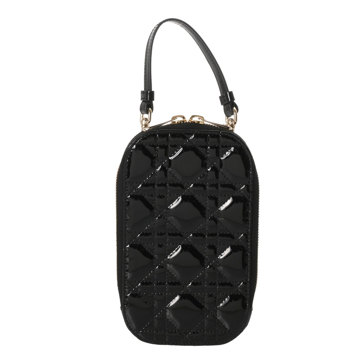 楽天市場】クリスチャンディオール Christian Dior フォンホルダー