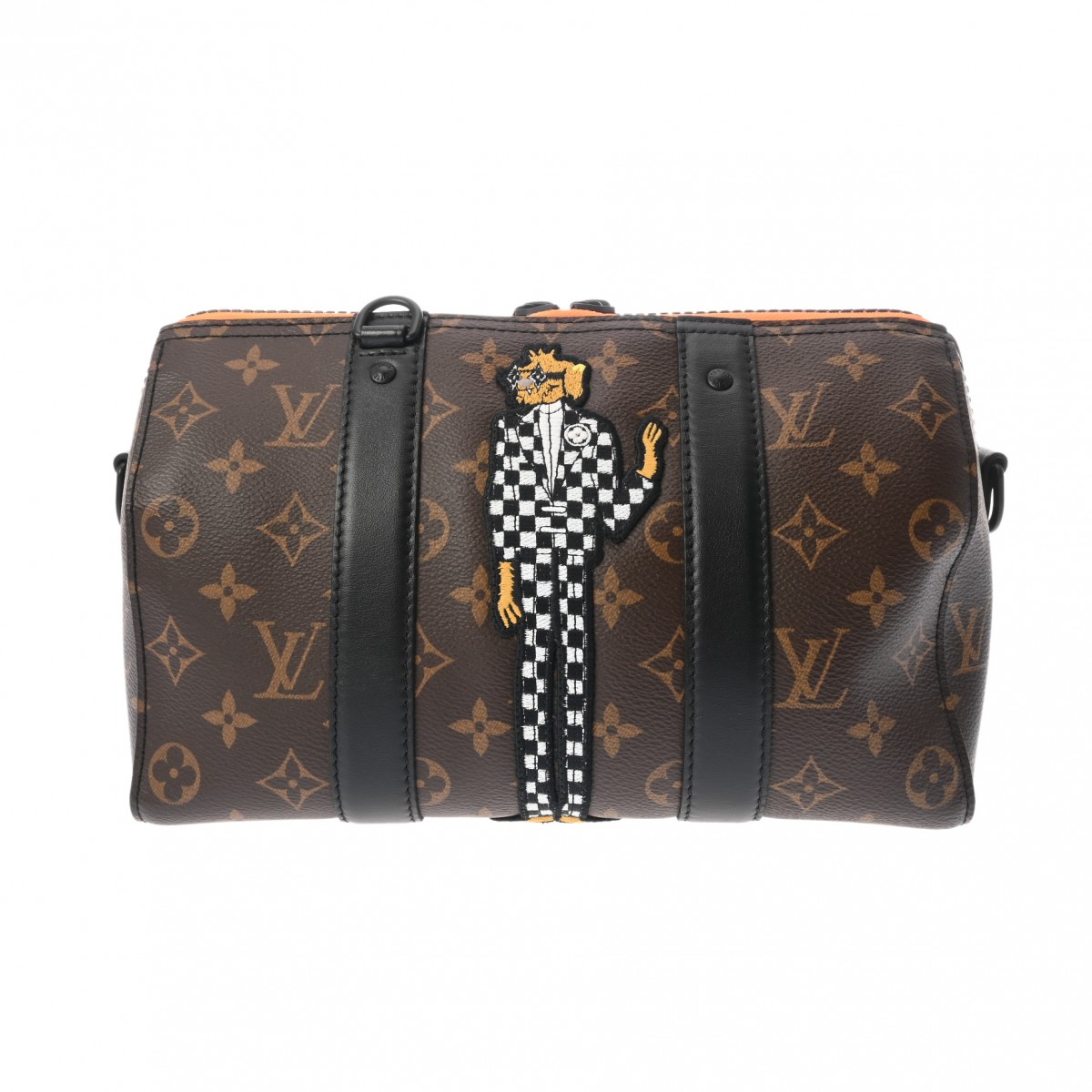 楽天市場】【12%OFFメガクーポン】 ルイヴィトン シティ キーポル