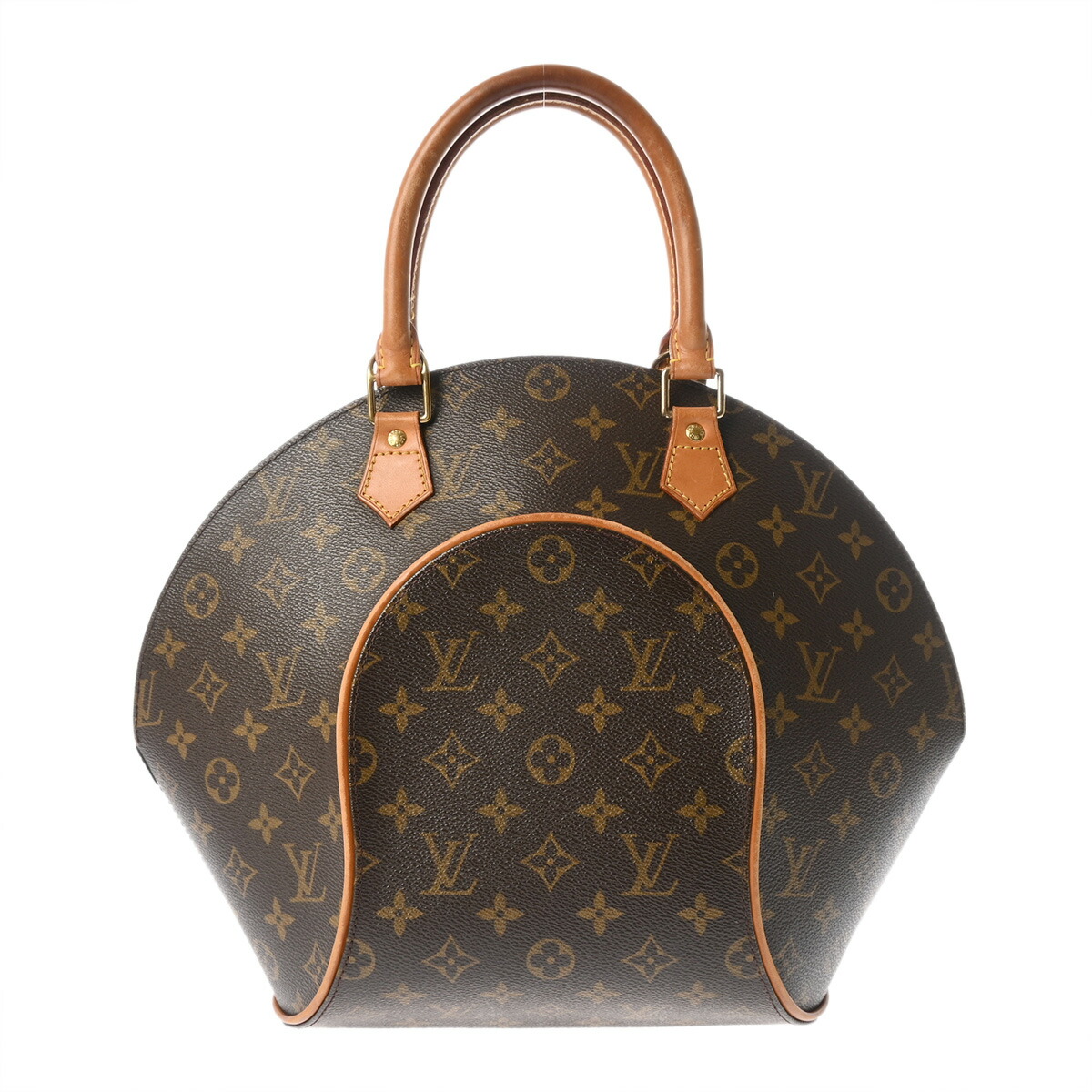 楽天市場】K LOUIS VUITTON エリプスMM M51126 モノグラム ブラウン