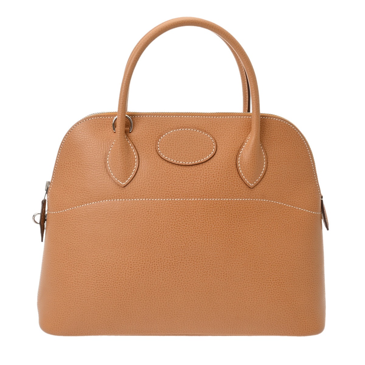 HERMES エルメス ボリード 31 2WAY ゴールド □J目じるし(2006年頃) レディース トリヨンクレマンス ハンドバック A位置づける 中古【貸し付け金24回払い無利子】 銀蔵