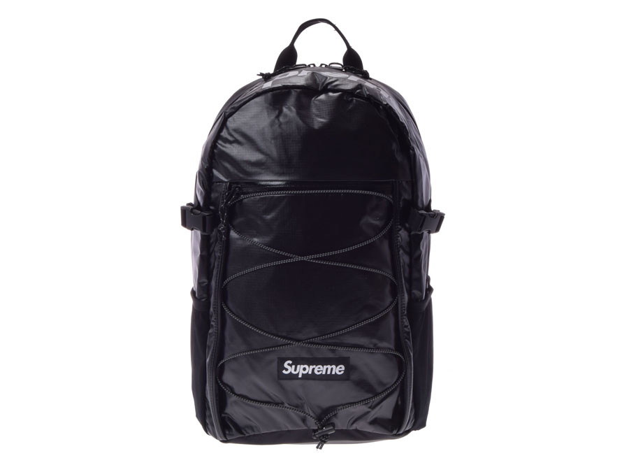 supreme backpack 2017