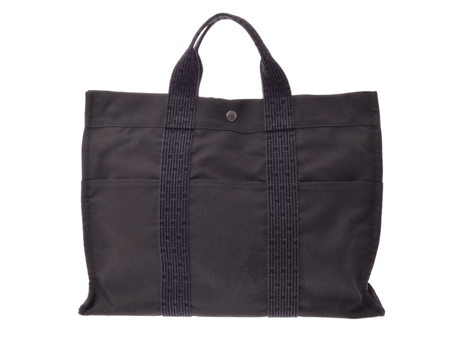 Hermes - HERMES エルメス トートバッグ 1点 エールライン MM AN342C