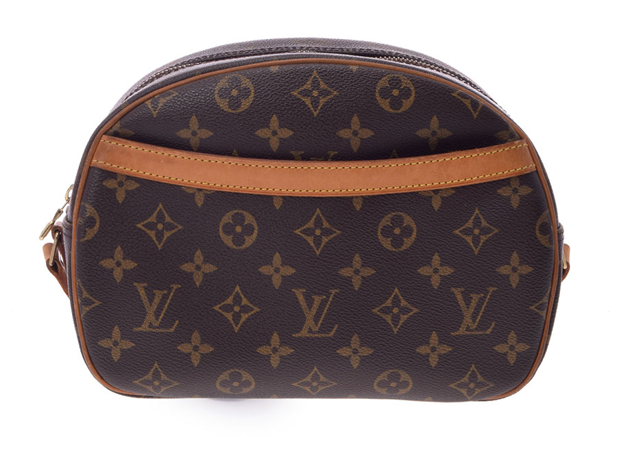 Ginzo Rakuten Ichiba Used Louis Vuitton Monogram Er M51221 Used Louis Vuitton Monogram Er M51221 Lady S Shoulder Bag