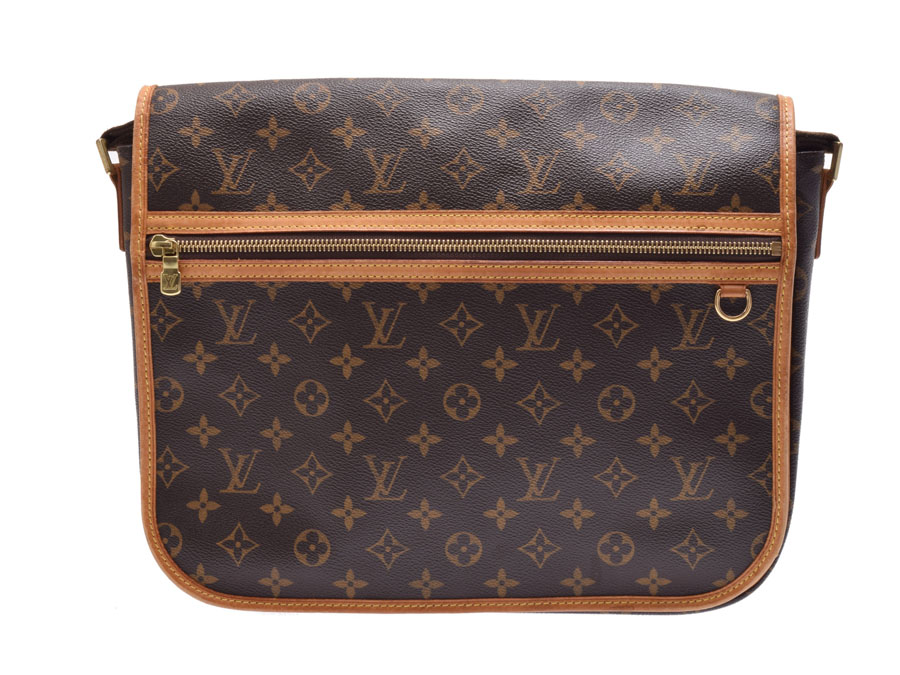 Ginzo Rakuten Ichiba Used Louis Vuitton Monogram Messenger Gm Used Louis Vuitton Monogram Messenger Gm M40105 Shoulder Bag Men Gap Dis