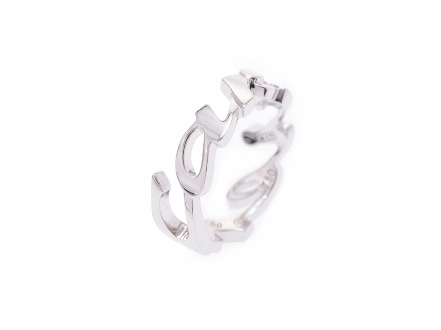 cartier signature ring