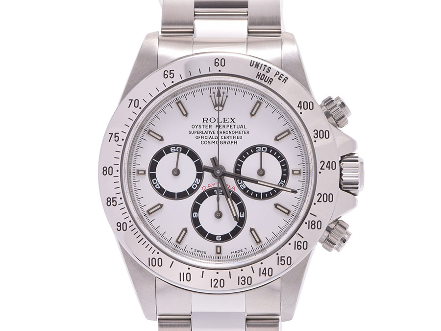 Used Rolex Daytona >> Used Rolex Daytona 16 520 U Turn Ss White Clockface Self Winding Watch Clock Men Rolex Used Rolex Daytona >> Used Rolex Daytona 16 520 U Turn Ss White Clockface Self Winding Watch Clock Men Rolex