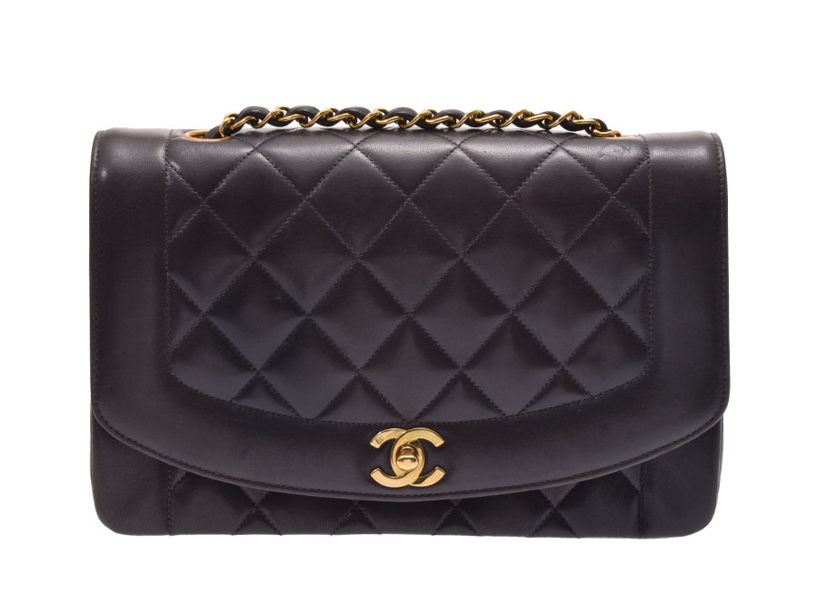Ginzo Rakuten Ichiba Chanel Matelasse Chain Shoulder Bag Ginzo Rakuten Ichiba Chanel