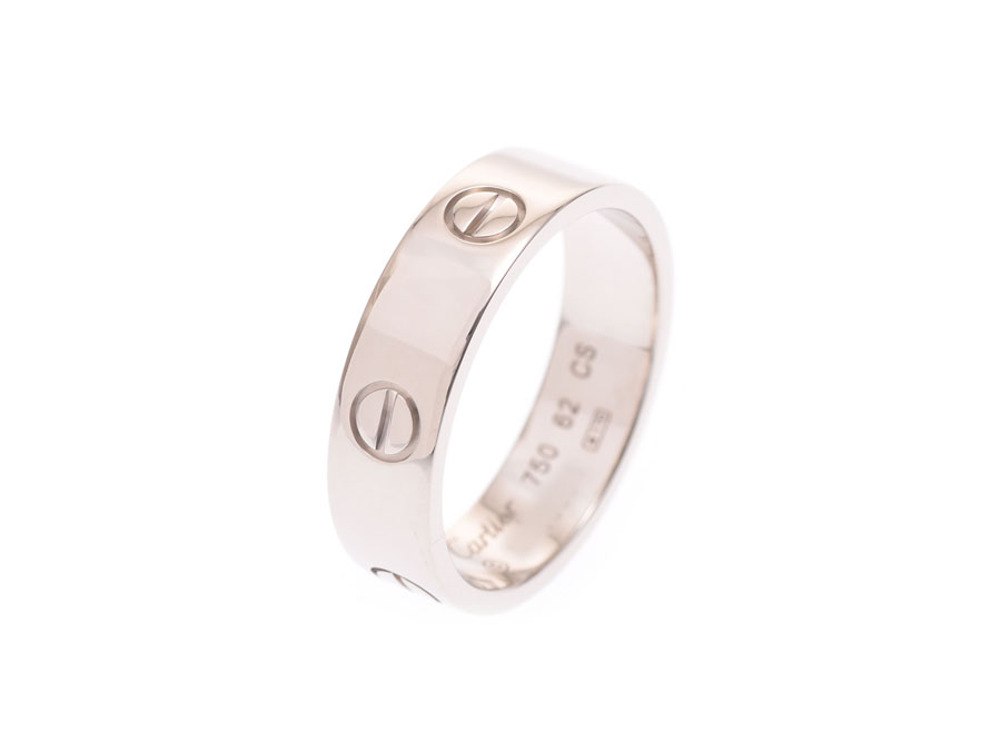 cartier love ring price canada