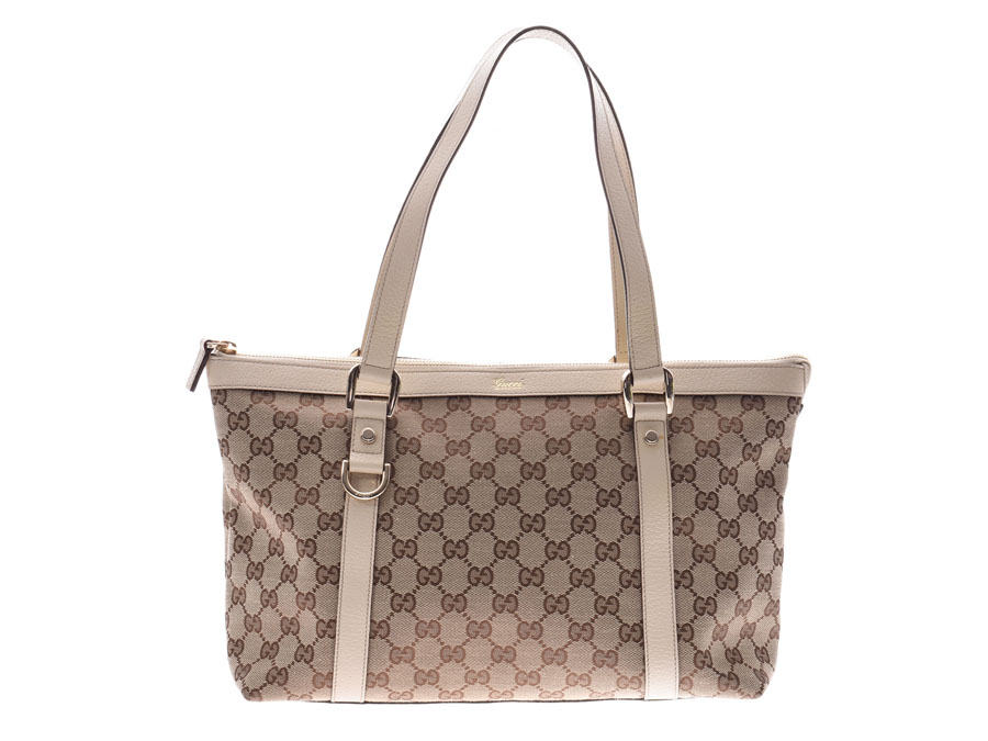 used gucci tote