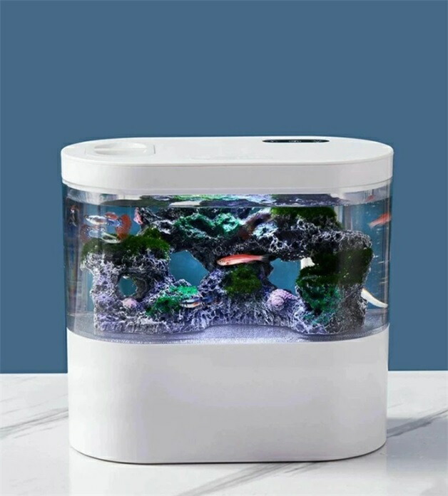 水槽セット&LEDライト Amazon | ジェックス GEX AQUARIUM サイレントフィットアルファ