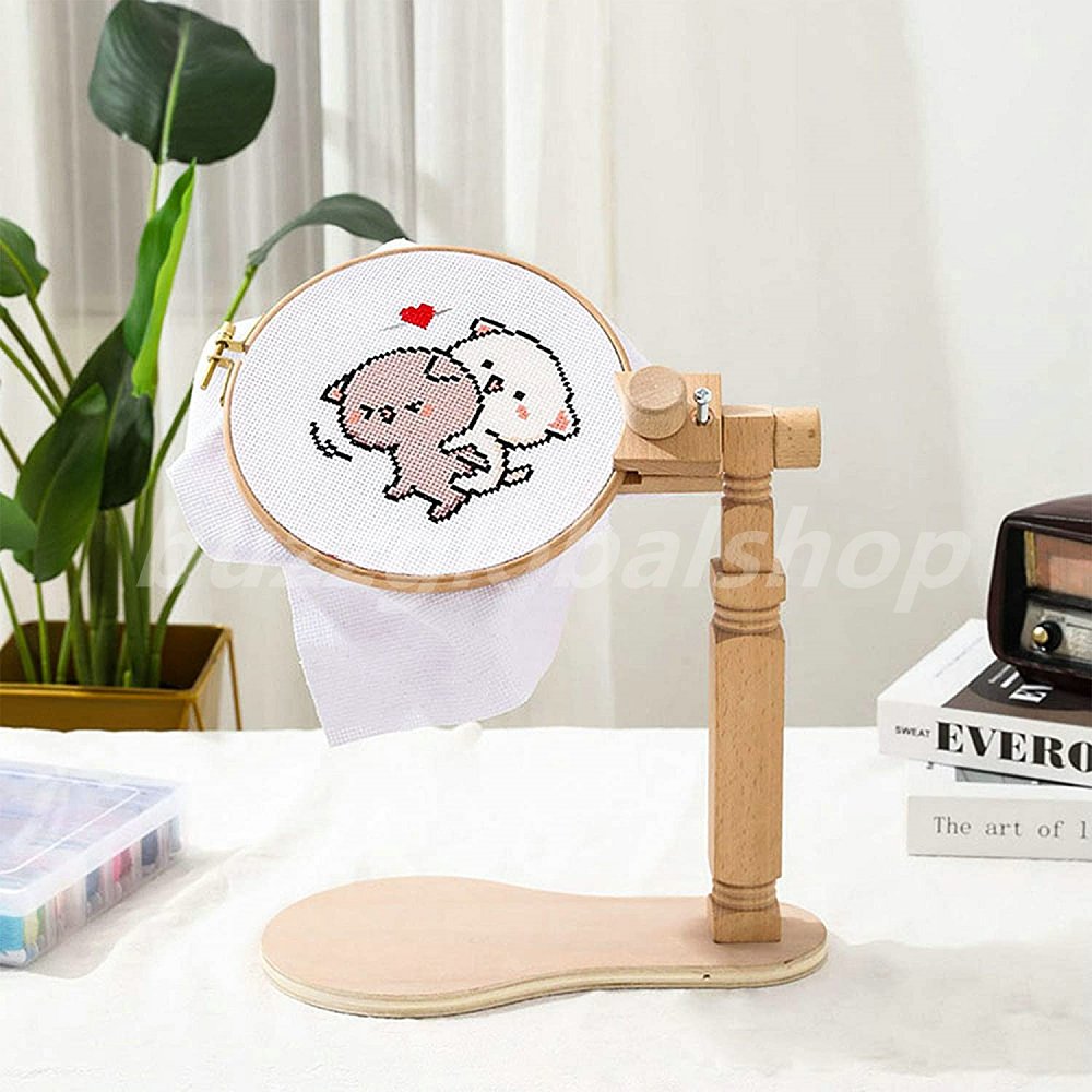 楽天市場】刺繍台 刺繍 枠 スタンド 刺繍枠スタンド 刺繍枠 刺繍