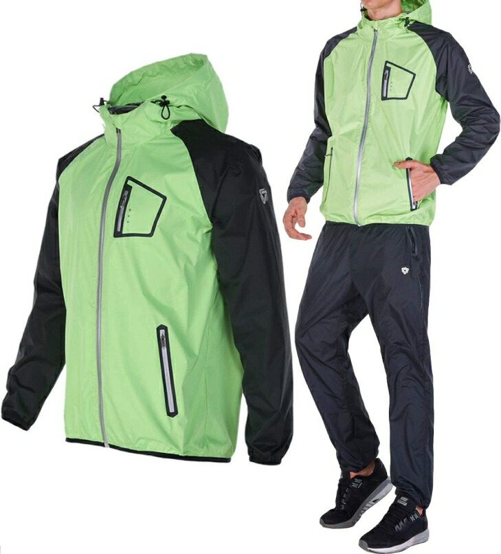 【新品未使用】 Dripx サウナスーツ 上下　4XL XXXXL レッド Sサイズサウナスーツ レディース シェイプアップ 発汗 エクササイズ