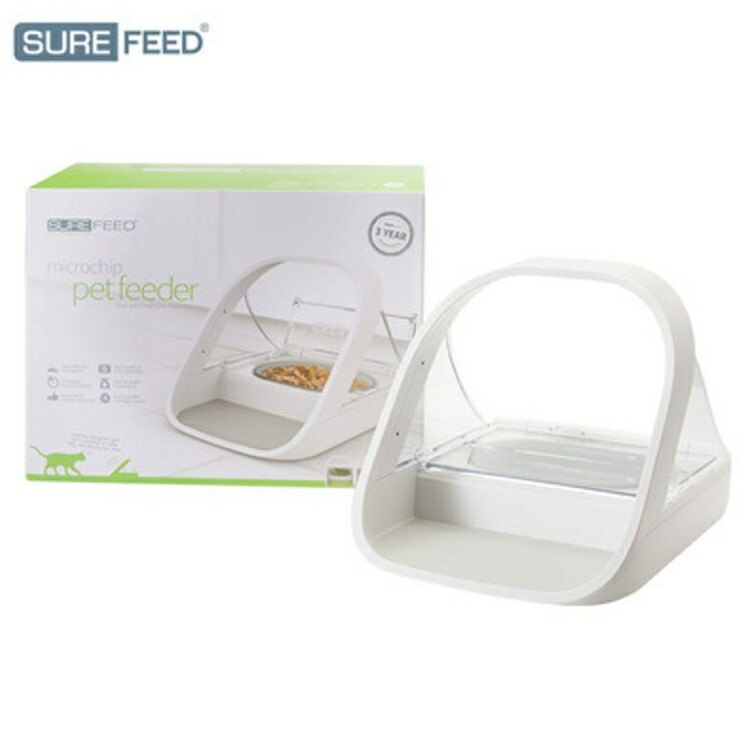 NAKURAM ナクラム ペット用ID識別オートフィーダ- ナクラム ペット用 ID識別 オートフィーダ－: 200｜業務用