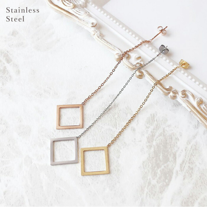 SALE／73%OFF】 934 アメリカンピアス ボール 揺れるチェーンピアス