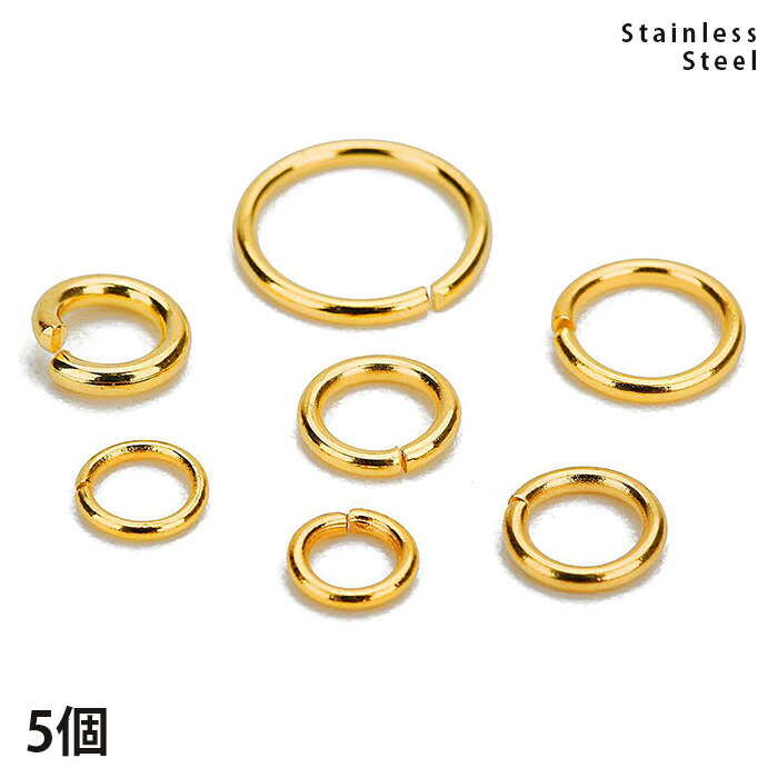 楽天市場】ステンレス マンテル 12mm 16mm 2セット ゴールド アクセサリーパーツ 留め具 トグル O字型クラスプ T字型クラスプ  OT型クラスプ 金属アレルギー対応 手芸 ハンドメイド DIY クラフト 素材 材料 : UNI STONE