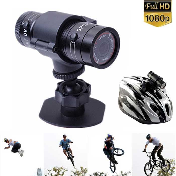 楽天市場】自転車用ドライブレコーダー ライト付き a23945 の 通販