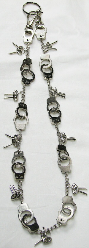 楽天市場】SOTQ ウォレットチェーン : 有限会社 インスティンク