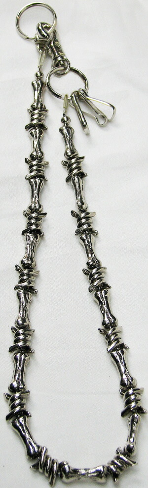 楽天市場】SOTQ ウォレットチェーン : 有限会社 インスティンク