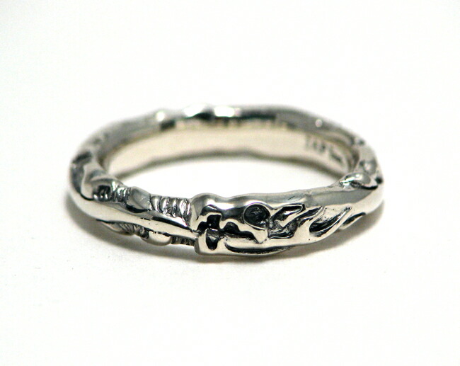 楽天市場】【KAORU】 Tribal Lace Bangle カオル レース