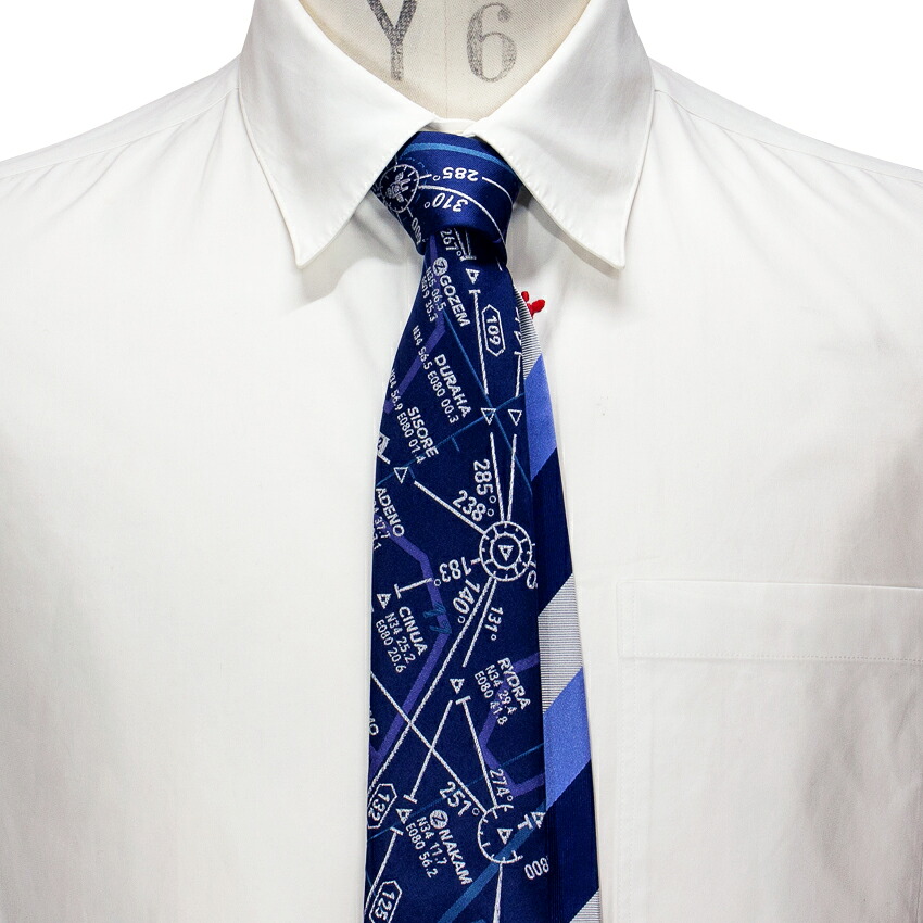 giraffe airline 04 NAVY 米国海軍