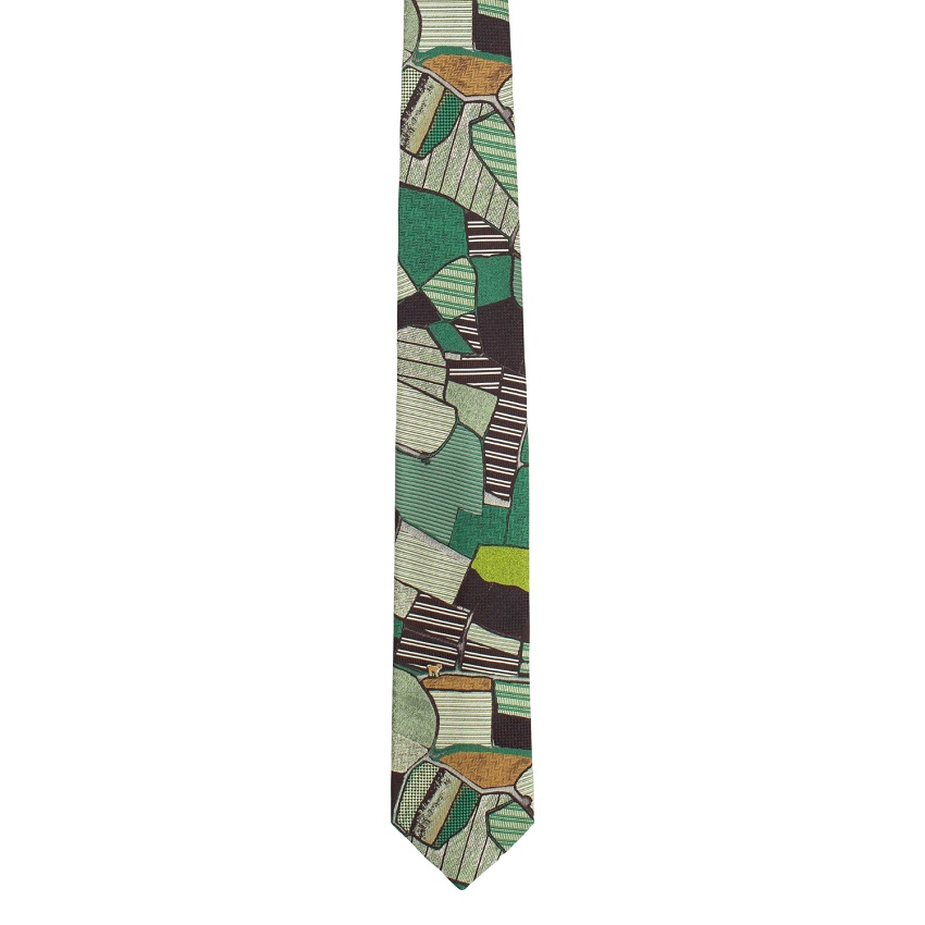 giraffe airline 02 (畑) GREEN グリーン｜giraffe