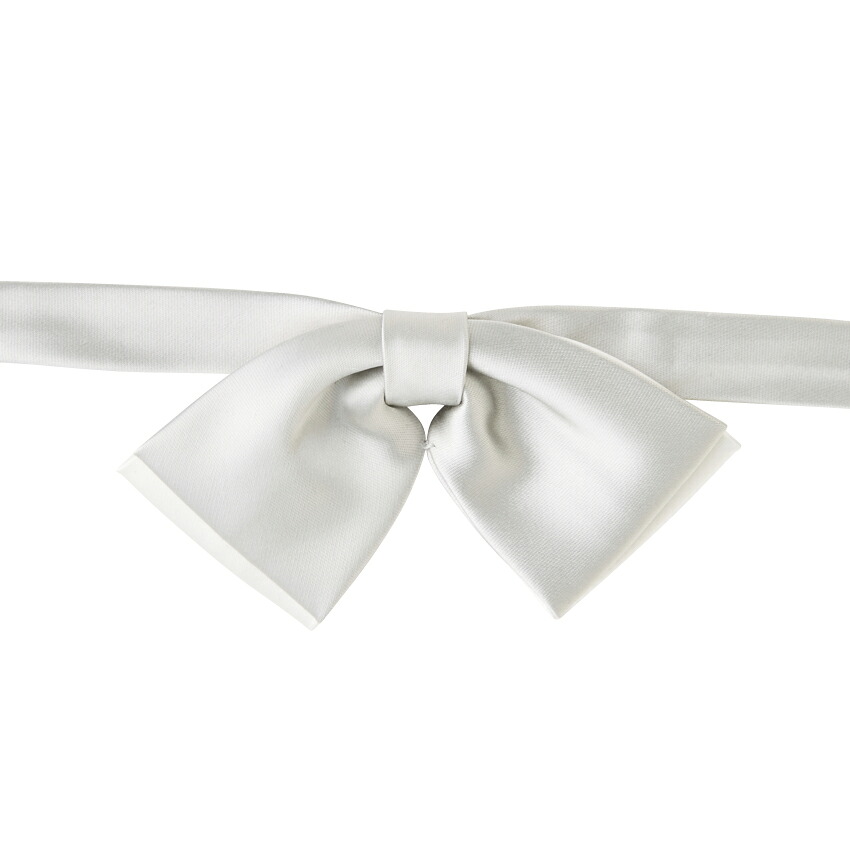 チャップリンボウタイ03 LT.GRAY｜giraffe 8,862円