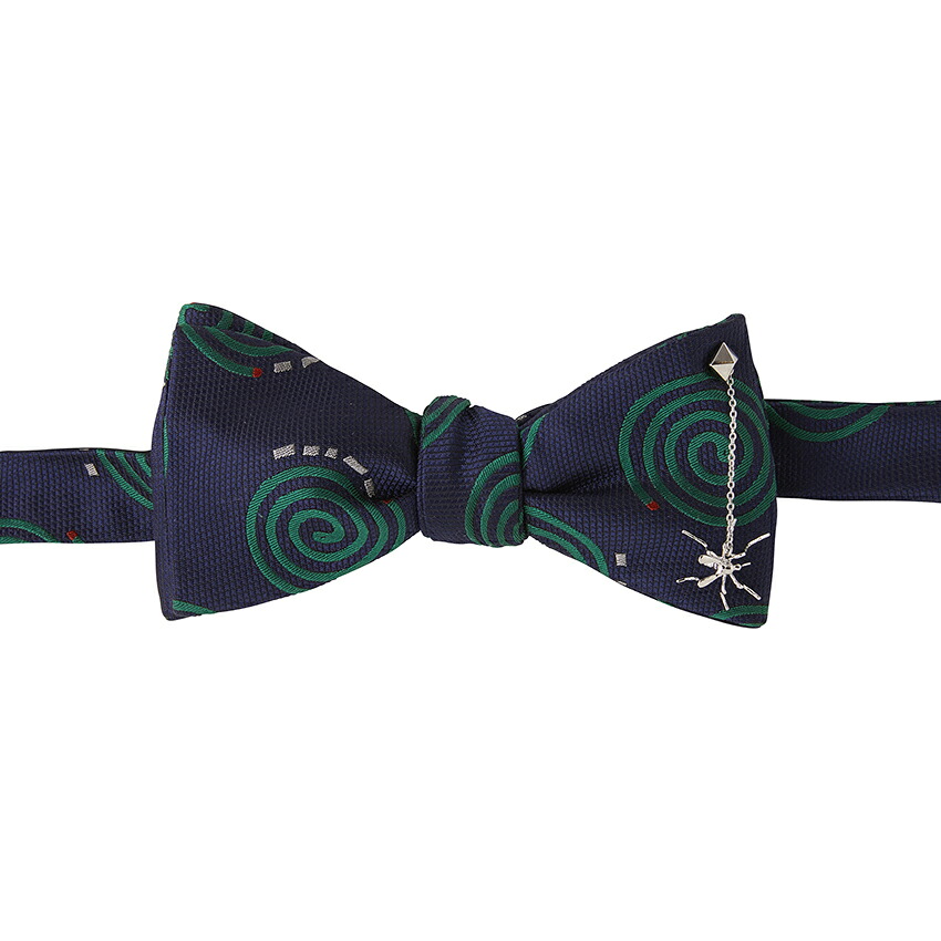 蚊取り線香蝶タイ NAVY 18,691円