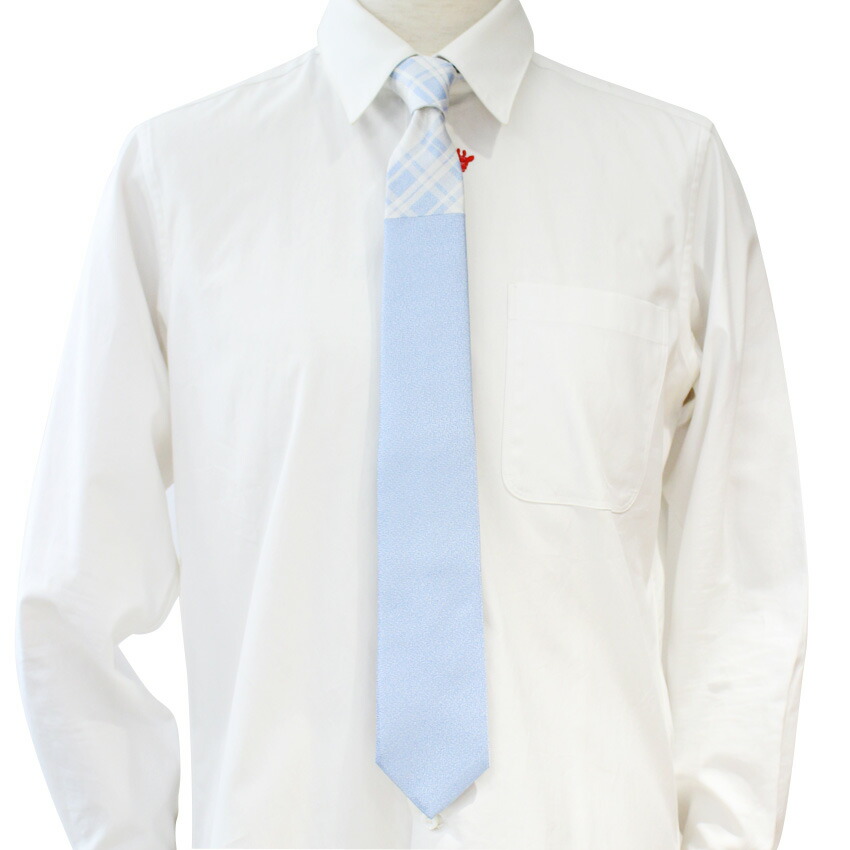 楽天市場】てんとう虫ドットタイ LT.GRAY : giraffe