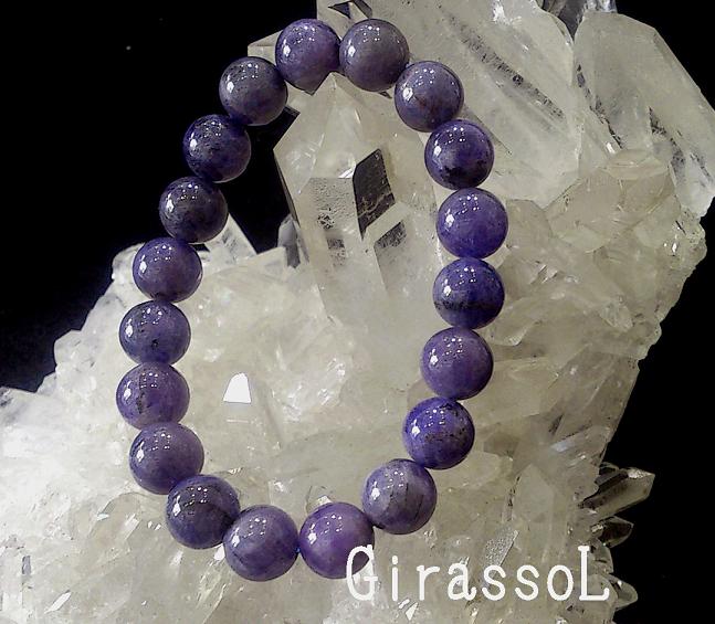 まつたか様　タンザナイト　5A ブレスレット 楽天市場】タンザナイト 5Aグレード 5mm玉ブレスレット 9.97g : 榎本通商