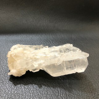 水晶 ファーデンクォーツ クラスター 7,848円
