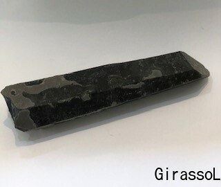 ナチュラルポイント モリオン 黒水晶