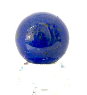 丸玉 54mm ラピスラズリ