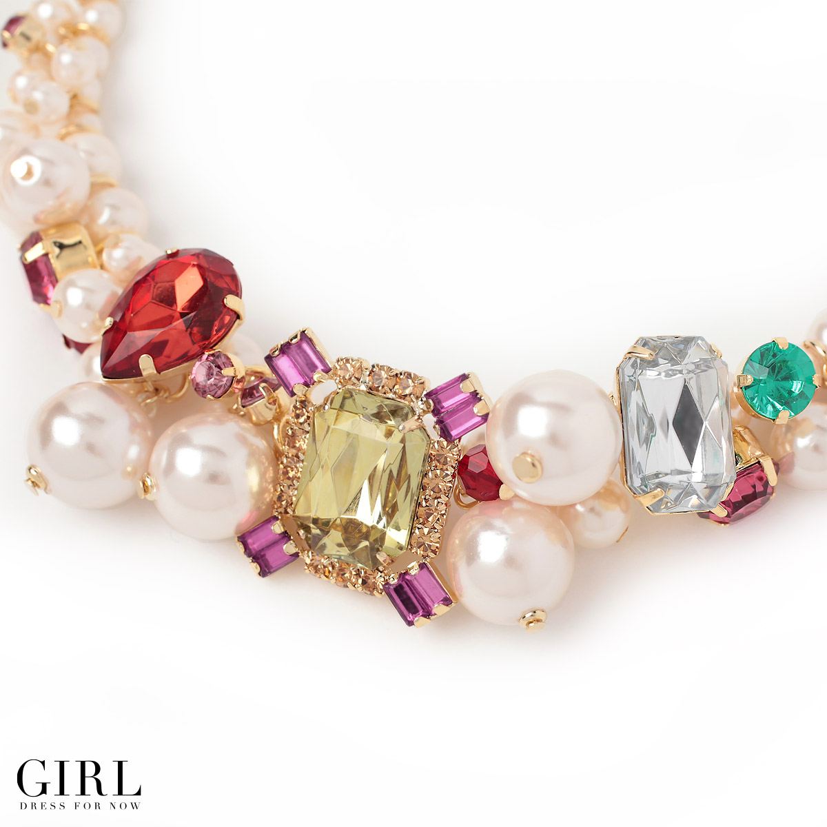 無料印刷可能結婚 式 ビジュー ネックレス 人気のファッショントレンド