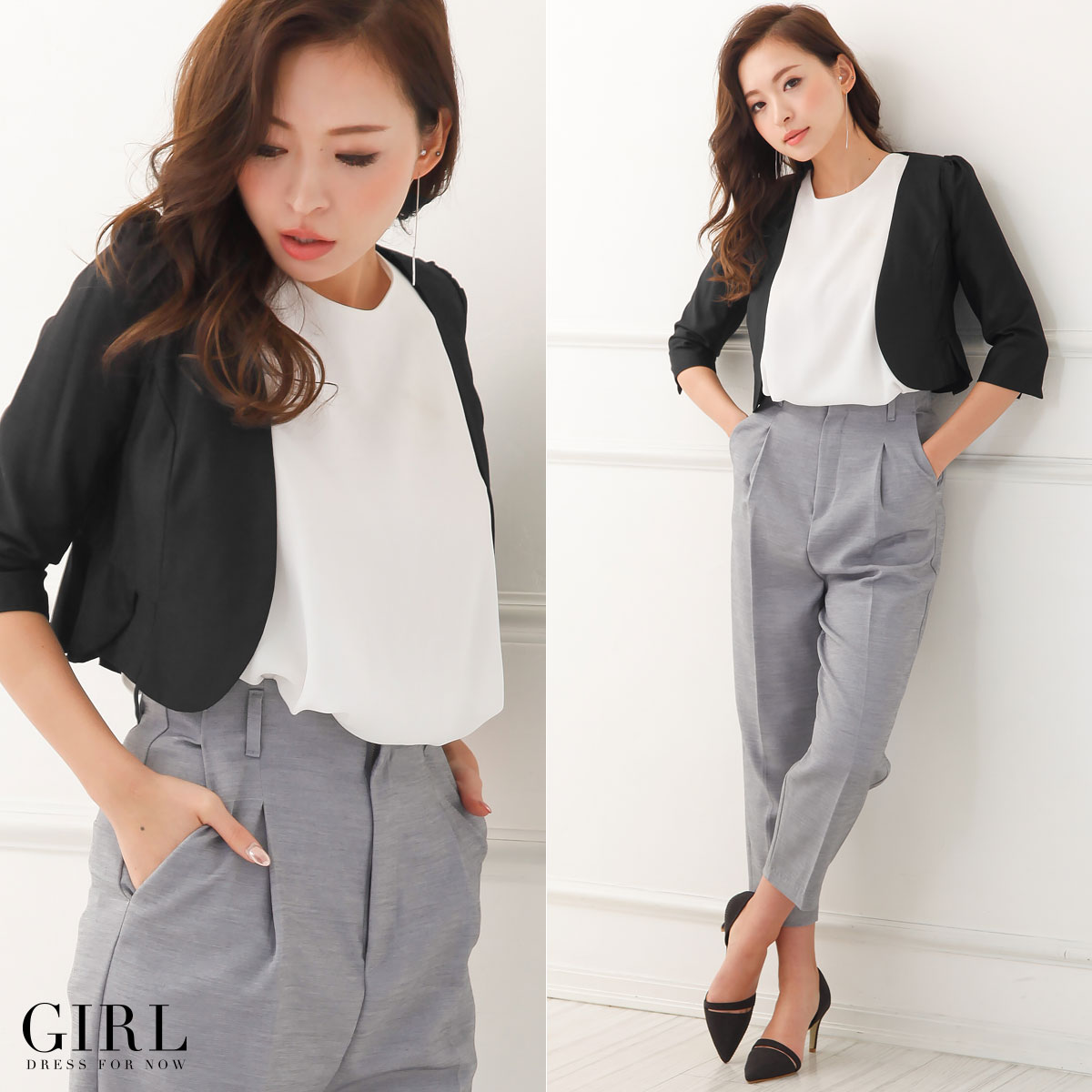 dress shop girl wedding bolero invited large size jacket special