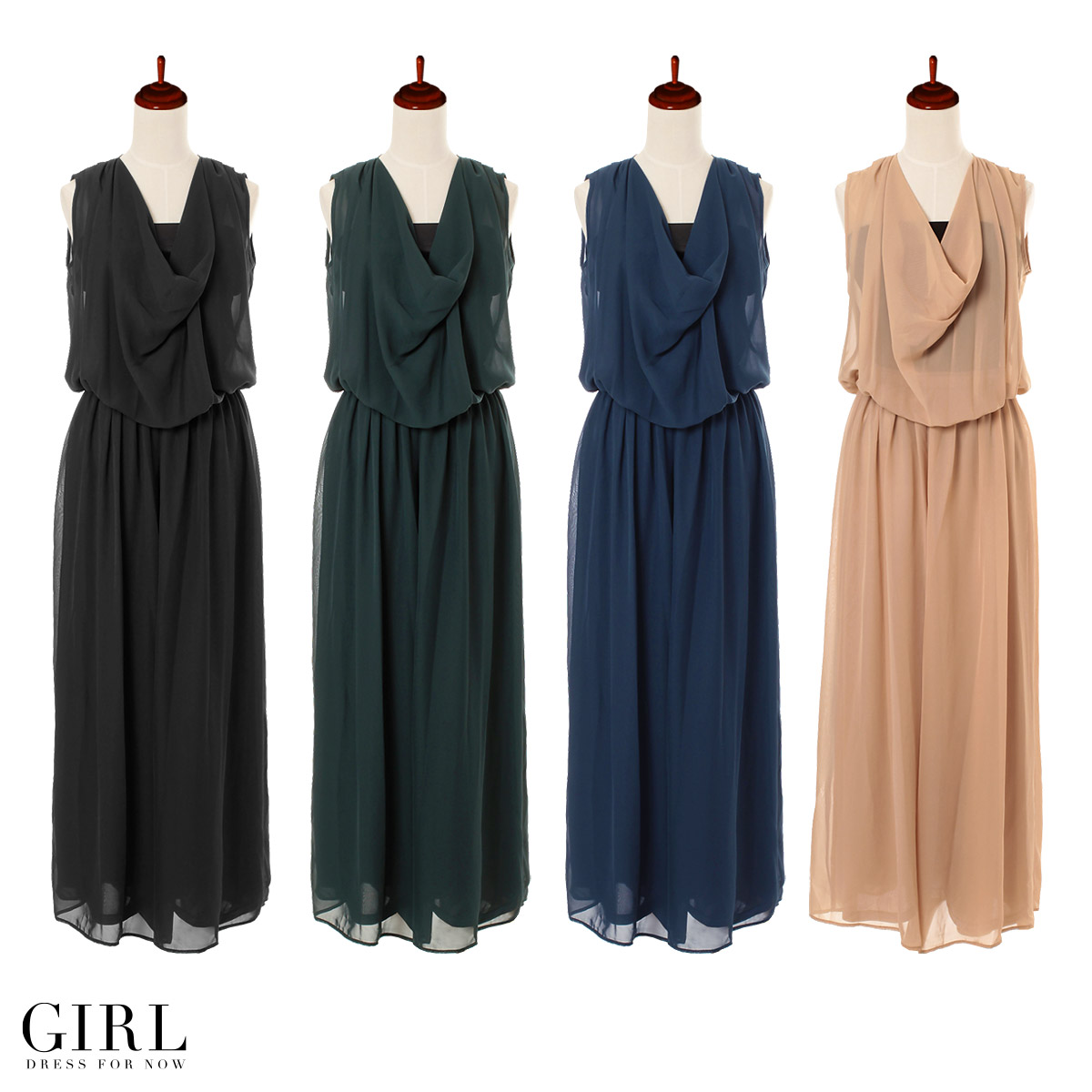 Dress Party Pants Wedding Invited Large Size Free Shipping Sheath Body Cover 10 000 Yen Pants Dress All In One Combinaison Sleeveless Party Wedding Parties