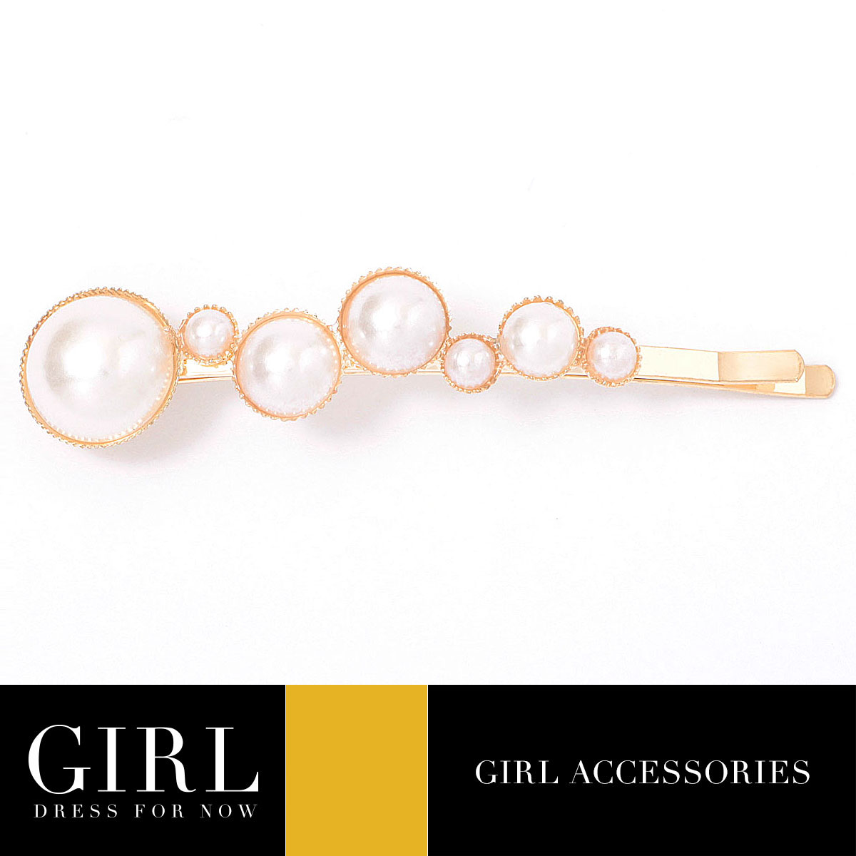 dress shop girl 7 grain random part heaping wedding party party 2次