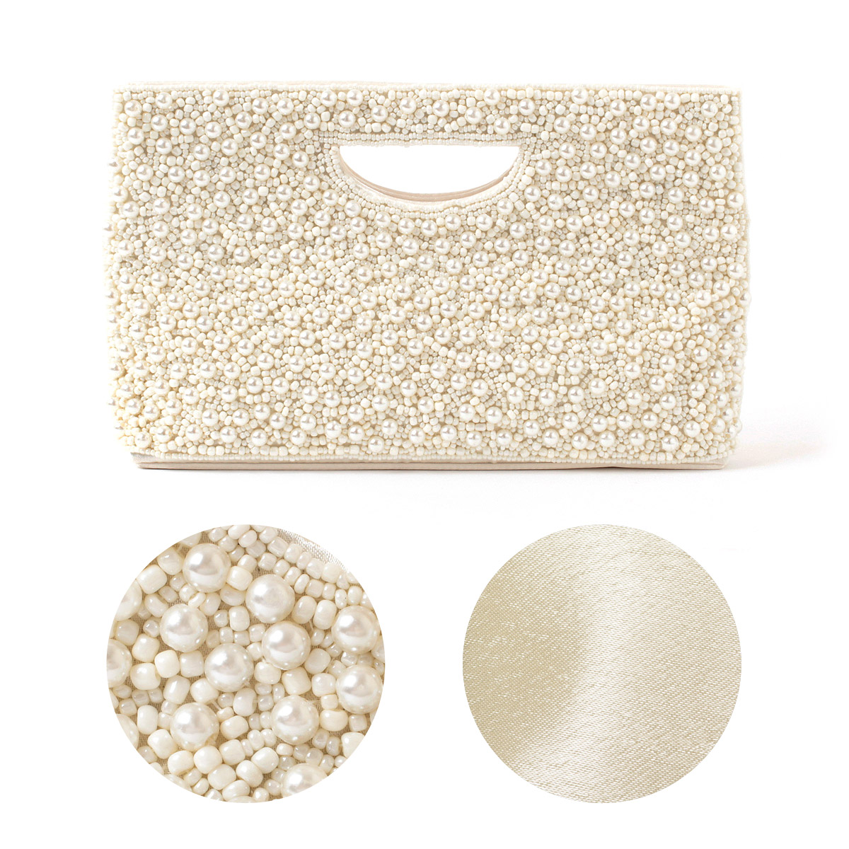 楽天市場 パール ビーズ ハンドバッグ パーティーバッグパール ビーズパーティーバッグ バッグ パーティーバッグ パーティーバック パーティバッグ パーティバック レディース 結婚式 フォーマル 春 夏 秋 冬 パーティードレス通販オトナgirl