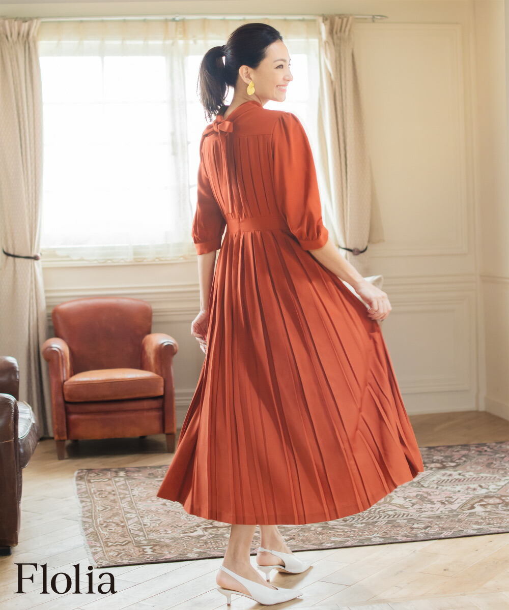 パーティードレス ドレス 結婚式 40代 ロング丈 S 代 ロング丈 ミモレ丈 ワンピース M 送料無料 発表会 L Ll Xl 2l 謝恩会 演奏会 ブラック テラコッタ 代 30代 40代 50代 レディース 円 本日限定クーポン利用で 結婚式 ワンピース パーティードレス ドレス