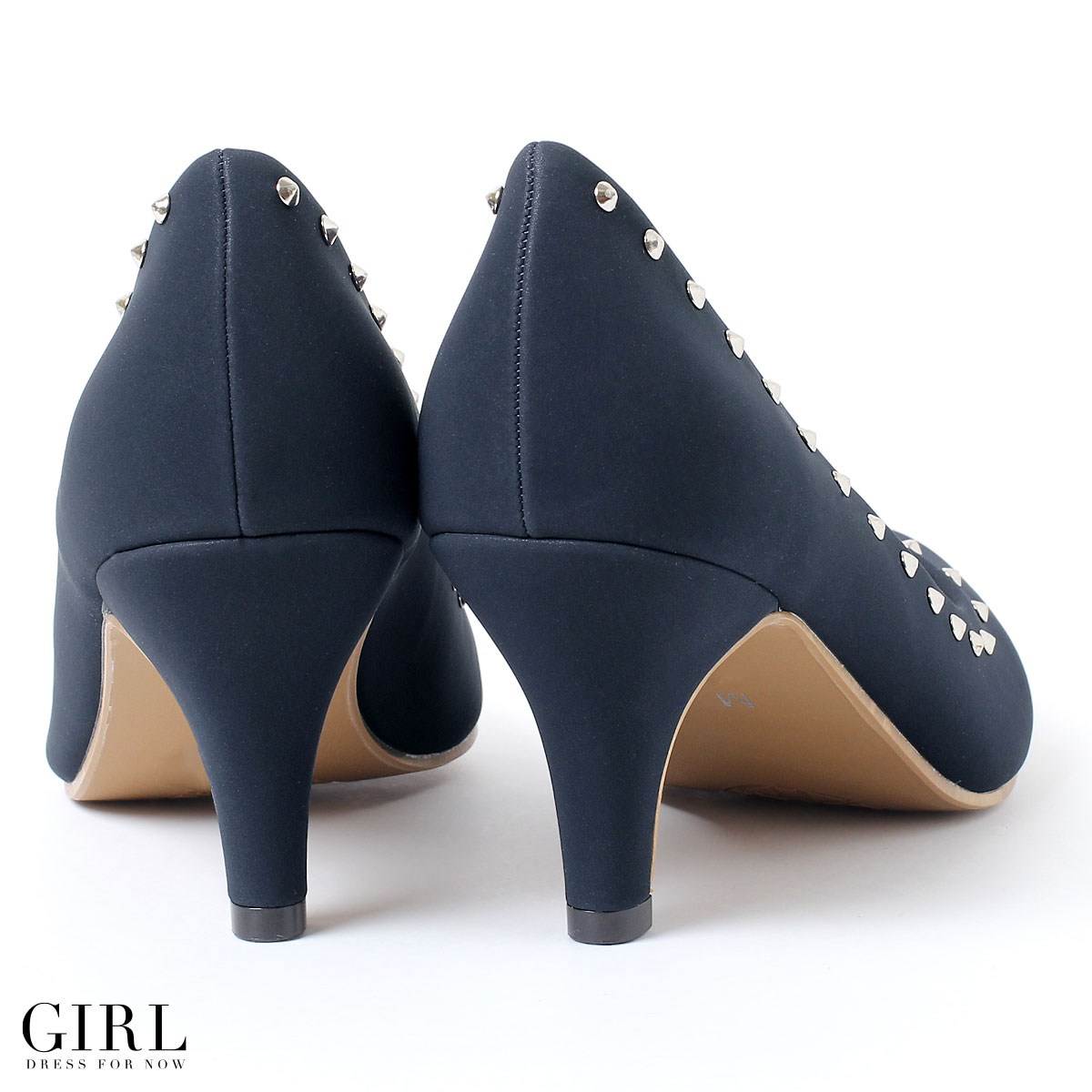 Dress Shop Girl The Pumps Shoes Lady S Shoes Big Size Wedding