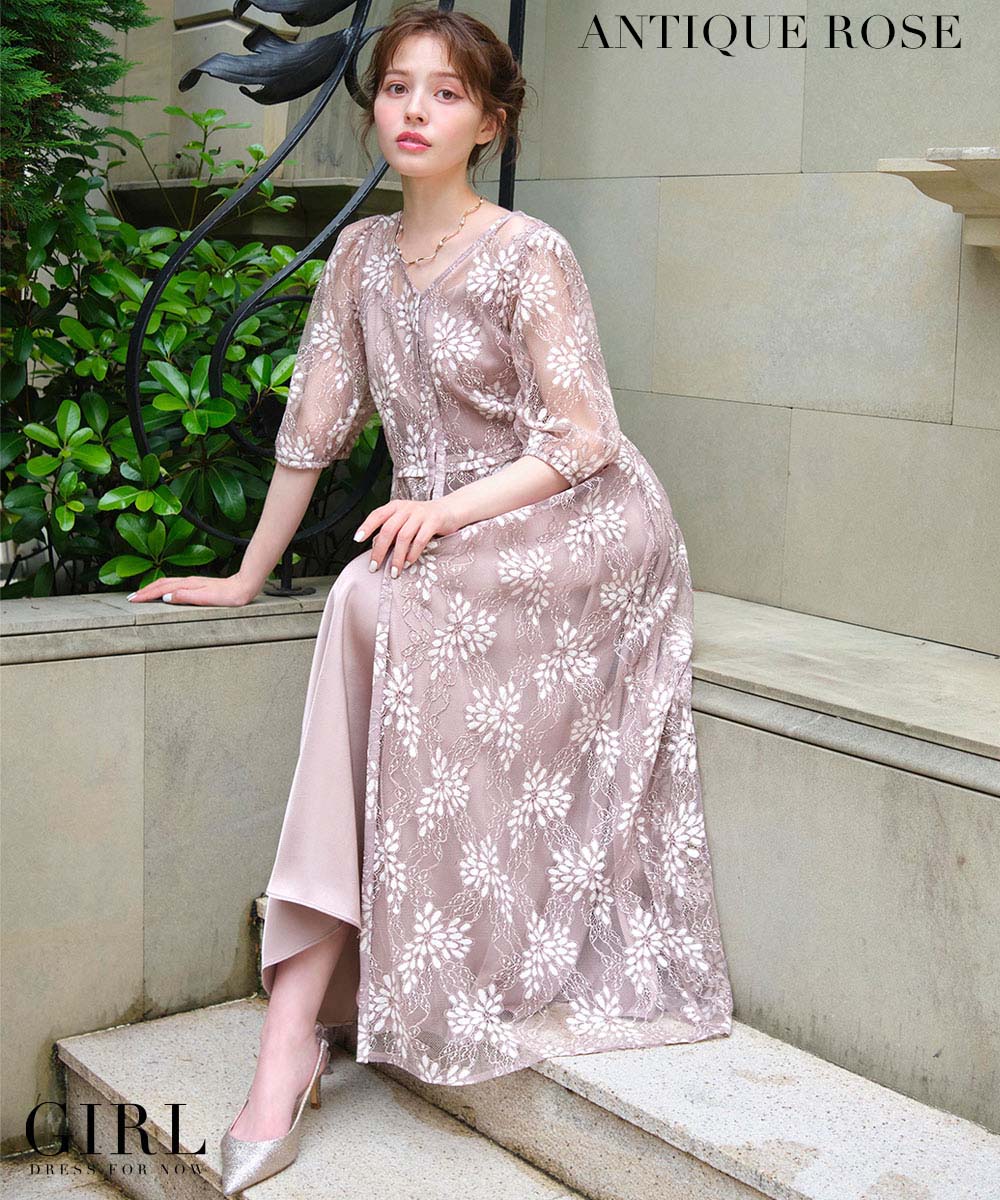 気質アップ 二次会 結婚式 ドレス ワンピース 春 冬 パーティードレス ひざ丈スカート Www Indiashopps Com