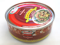 ホーメル コンビーフハッシュ（缶詰）80g ×２４個