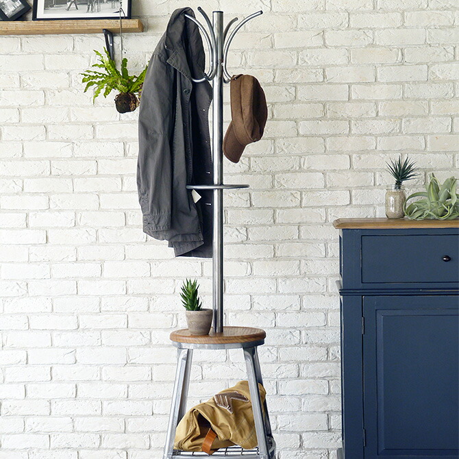 楽天市場】anthem Hanger Rack / アンセム ハンガー ラック