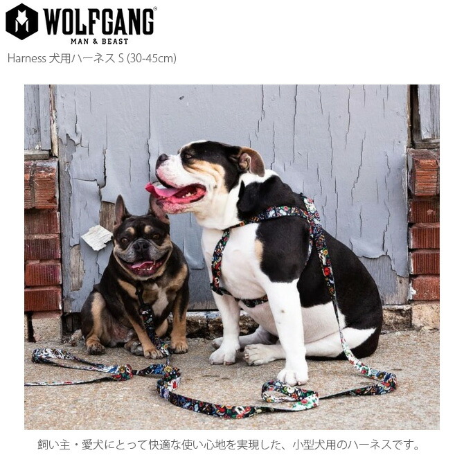 1点までメール便可 Wolfgang ウルフギャング Harness 犬用ハーネス S 30 45cm 犬用ハーネス ハーネス 小型犬 犬 イヌ ペット おしゃれ 散歩 お出かけ メンズライク Ocrmglobal Com 1点までメール便可 Wolfgang ウルフギャング Harness 犬用ハーネス S 30 45cm 犬用ハーネス ハーネス 小型犬 犬 イヌ ペット おしゃれ 散歩 お出かけ メンズライク Ocrmglobal Com