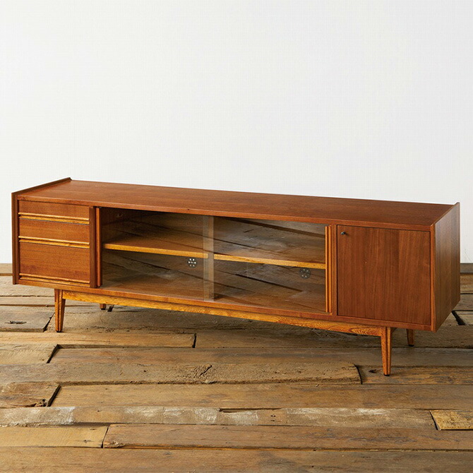 アクメファニチャー　テレビボード 楽天市場】ACME Furniture アクメファニチャー TRESTLES ロー