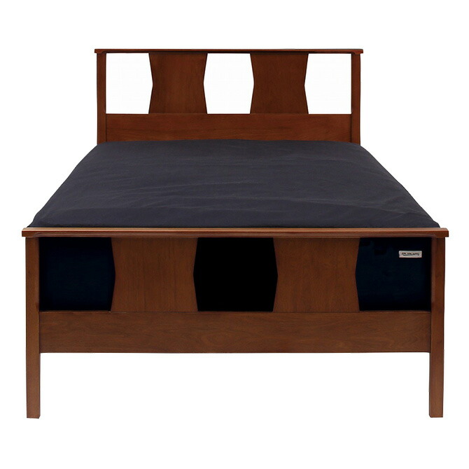 楽天市場】ACME FURNITURE アクメファニチャー BROOKS BED D